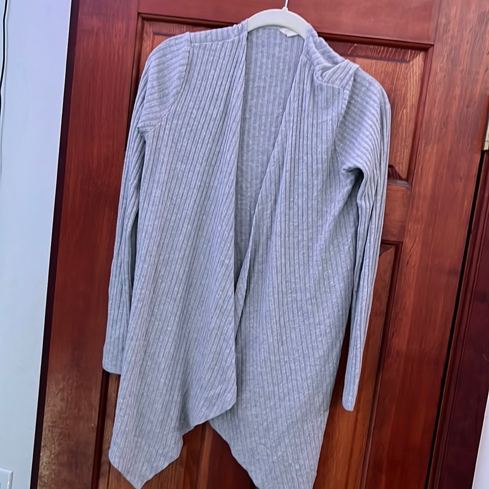 Aeropostale cardigan